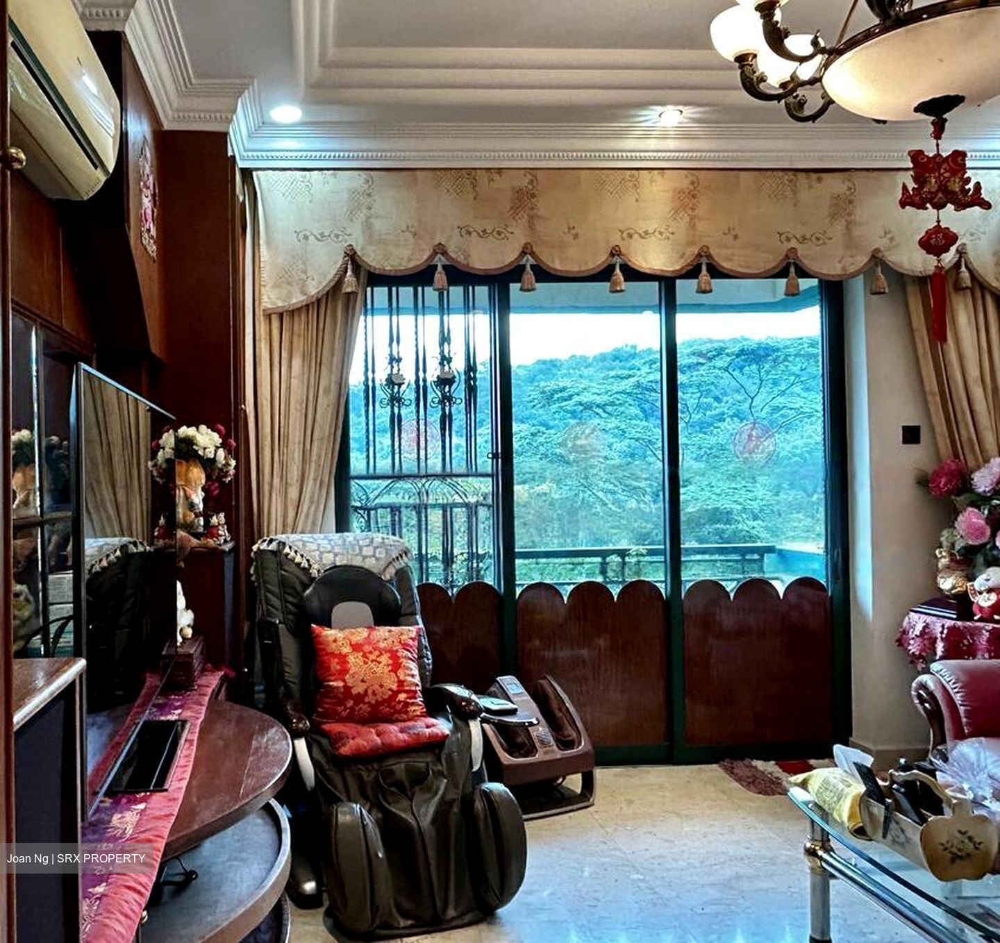 Meralodge (D23), Condominium #561747331